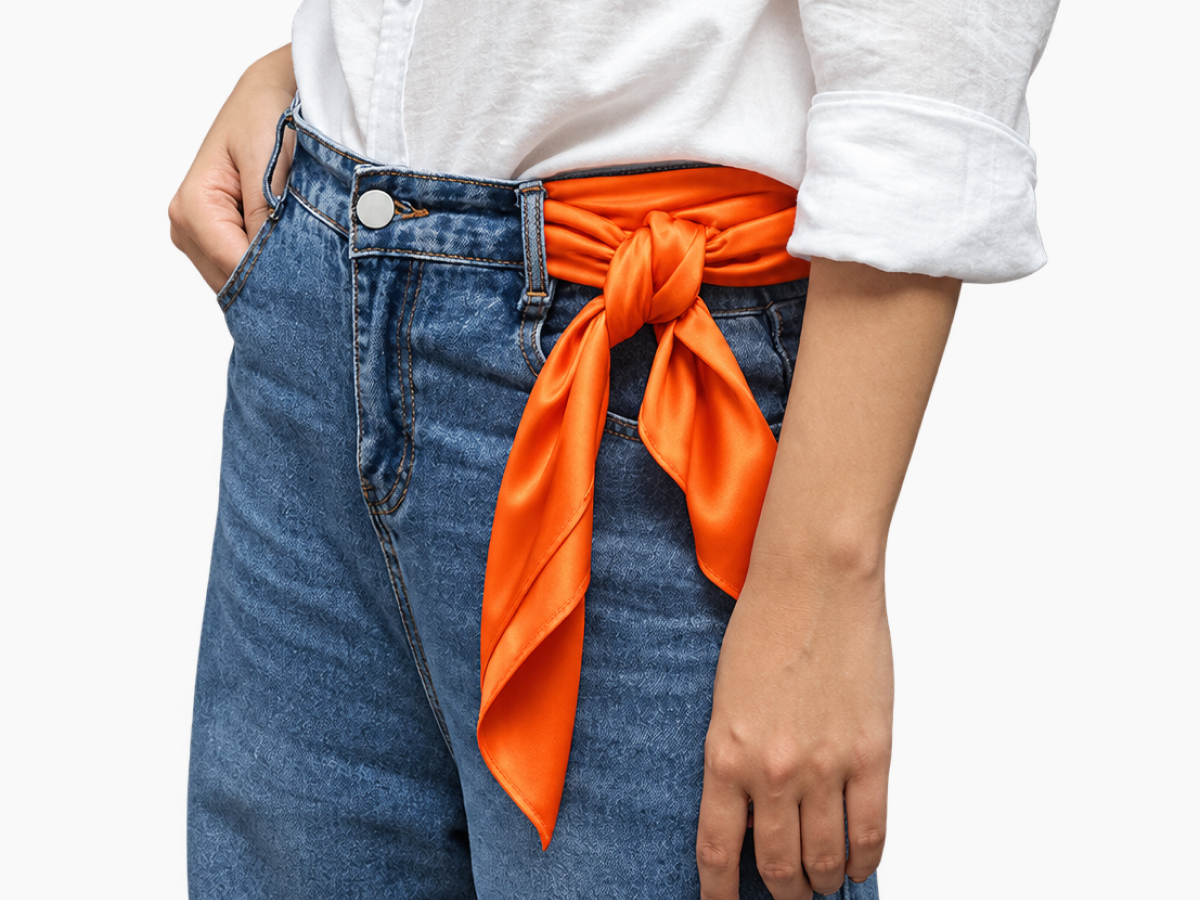 Khăn bandana